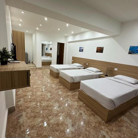 Lilly Rooms And Studio Χουργκάντα Εξωτερικό φωτογραφία