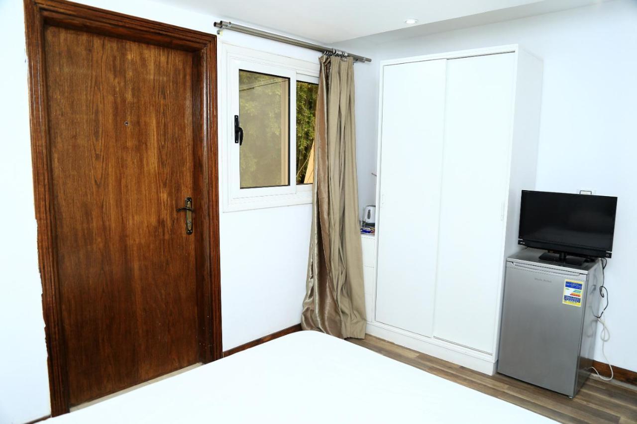 Lilly Rooms And Studio Χουργκάντα Εξωτερικό φωτογραφία