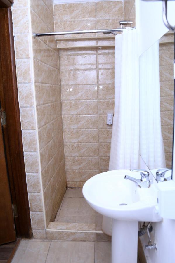 Lilly Rooms And Studio Χουργκάντα Εξωτερικό φωτογραφία