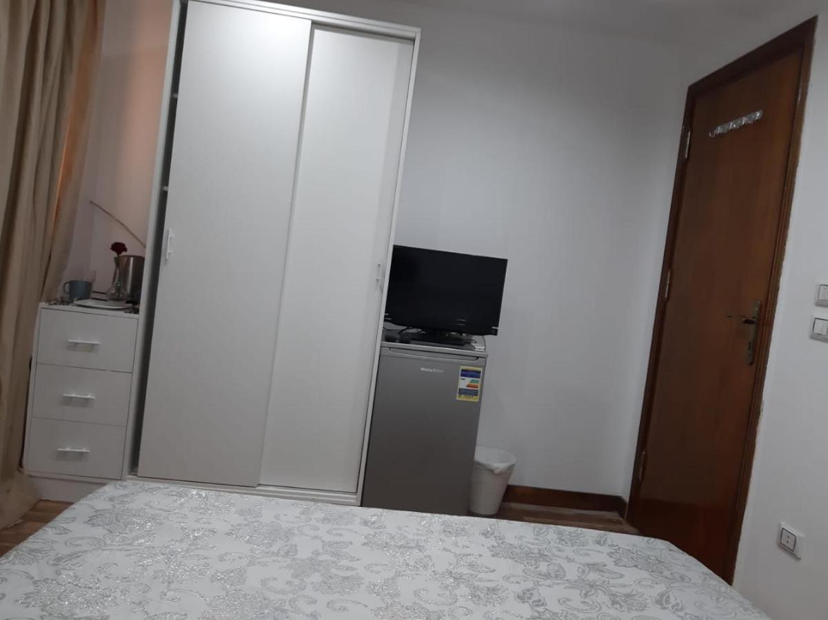 Lilly Rooms And Studio Χουργκάντα Εξωτερικό φωτογραφία