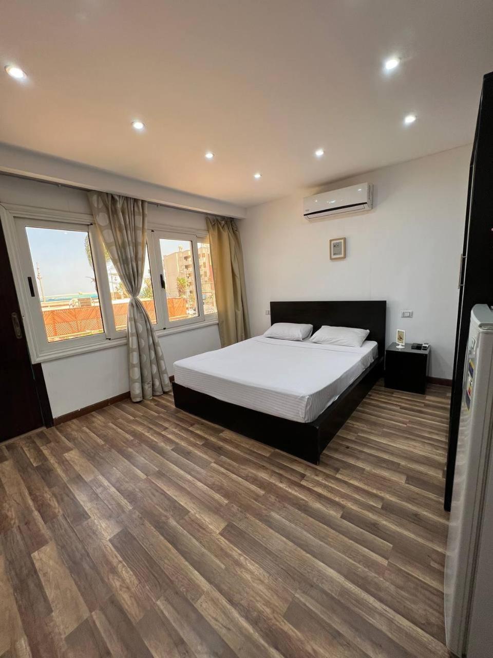Lilly Rooms And Studio Χουργκάντα Εξωτερικό φωτογραφία