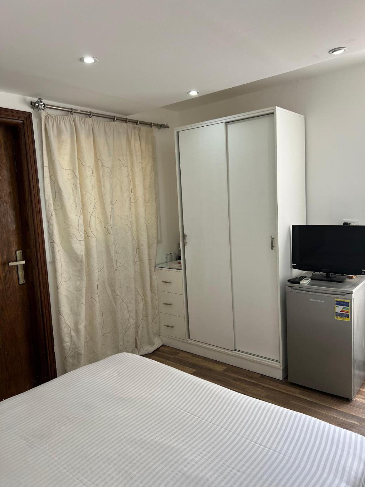Lilly Rooms And Studio Χουργκάντα Εξωτερικό φωτογραφία