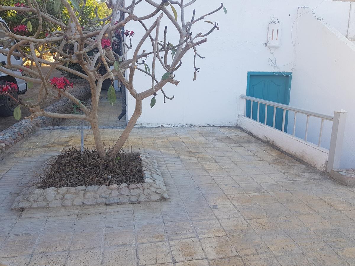 Lilly Rooms And Studio Χουργκάντα Εξωτερικό φωτογραφία