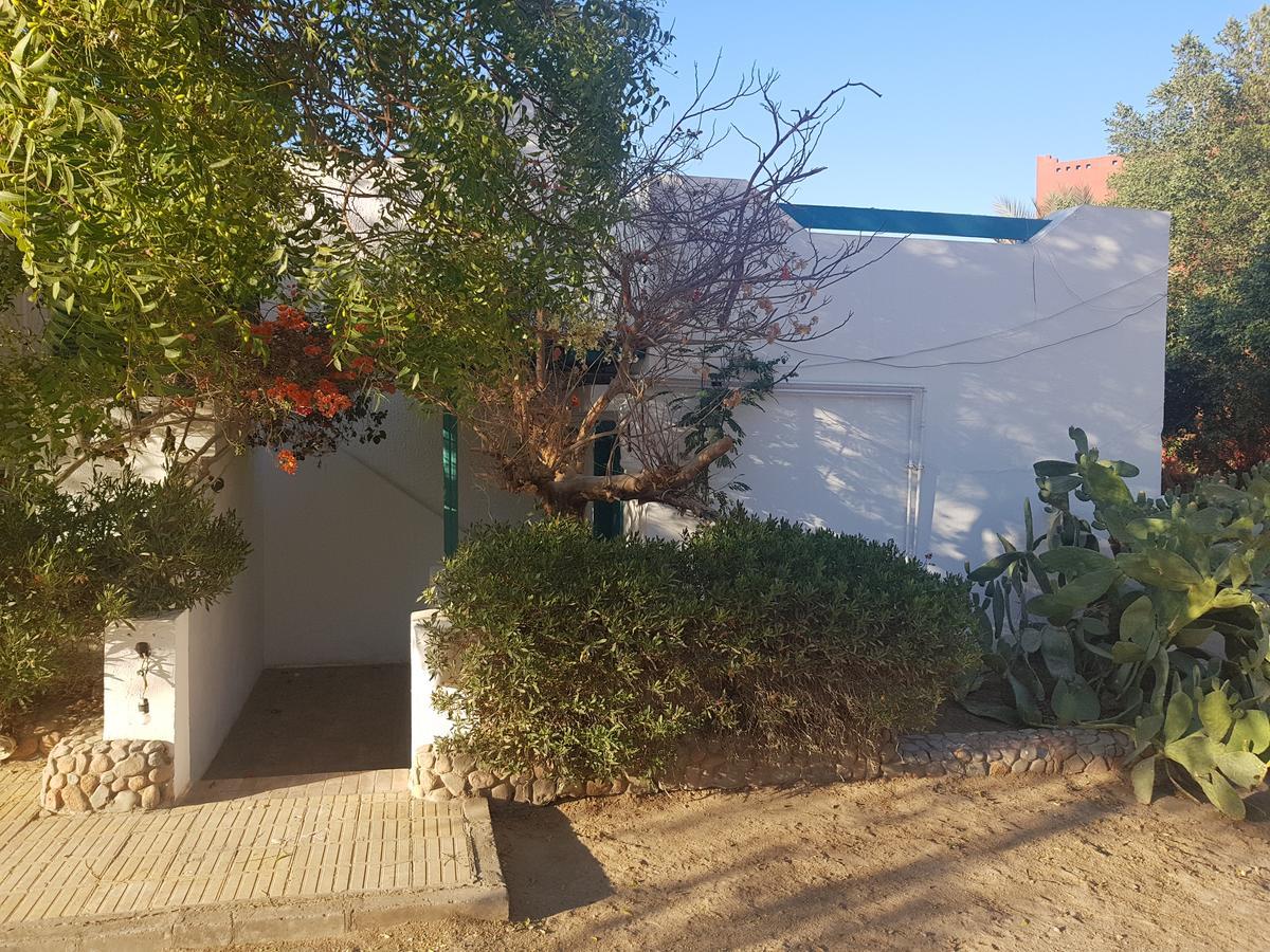 Lilly Rooms And Studio Χουργκάντα Εξωτερικό φωτογραφία
