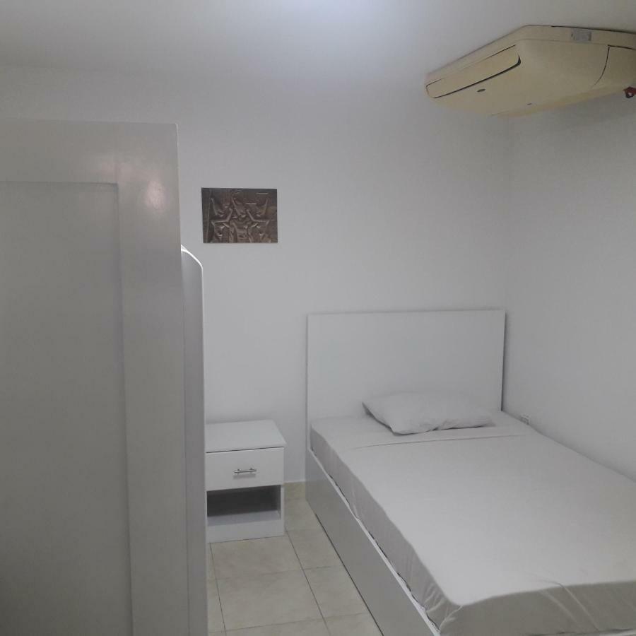 Lilly Rooms And Studio Χουργκάντα Εξωτερικό φωτογραφία