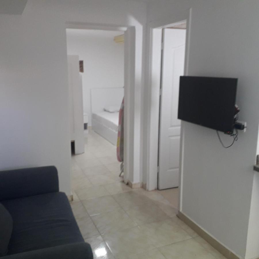 Lilly Rooms And Studio Χουργκάντα Εξωτερικό φωτογραφία